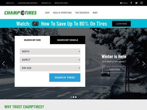 Used Tires for Sale | Buy High Quality Used Tires Online