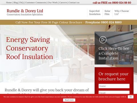 Rundle & Dorey Ltd