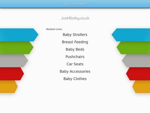 Nursery furniture and baby products online shop