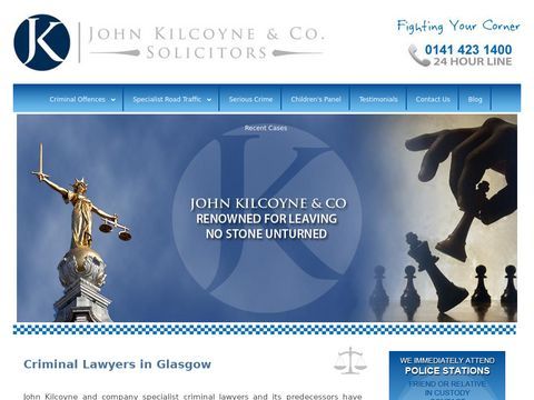 Personal Injury Solicitors UK