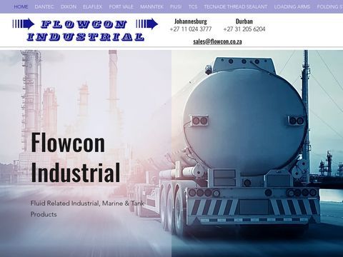 Flowcon Industrial