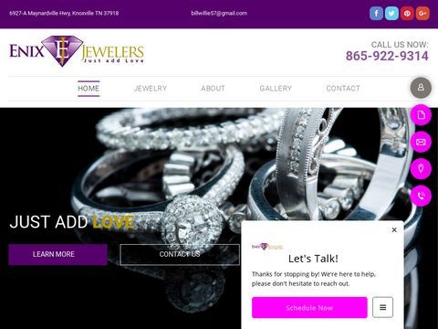 Enix Jewelers