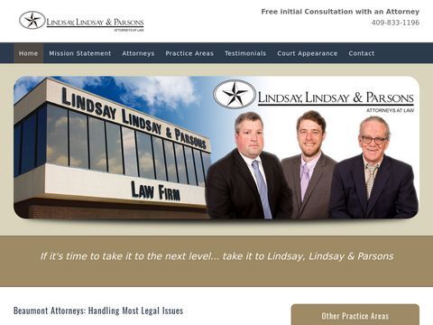 Beaumont Family Law Attorney