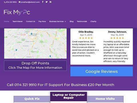 Fix-My-PC.net