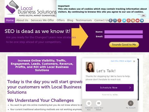 Local Business Solutions