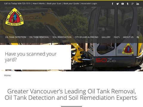 Tri City Tank Tech Ltd