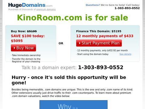 KINOROOM.COM