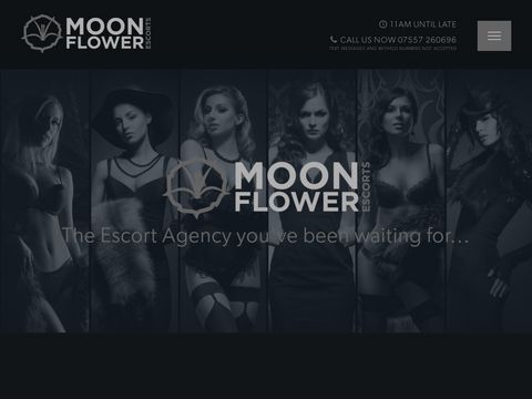 Moon Flower Escorts