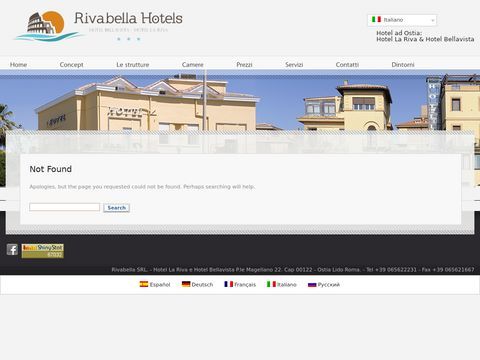 Rivabella Hotels