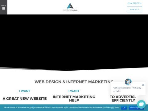 Arizona Web Design