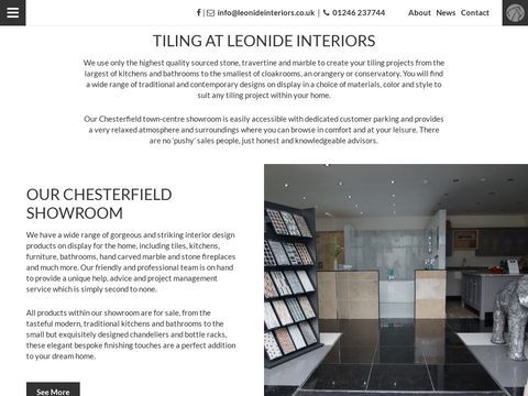 Leonide Interiors