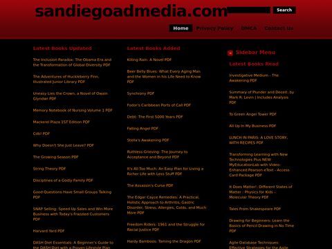 SanDiegoAdMedia.com | Insightful  Information about San Diego Advertising