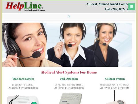 Home Support Services - Medical Alert Systems & In Home Senior Care