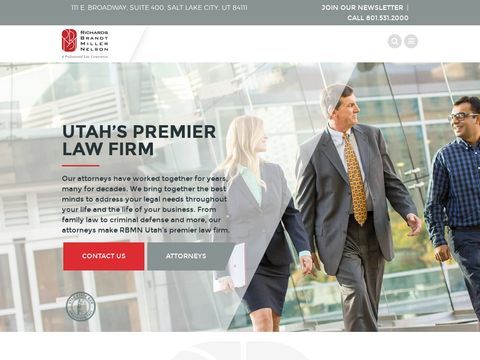 Salt Lake City Lawyers