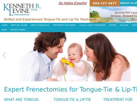 Tongue Tie Center - Tamarac and Fort Lauderdale