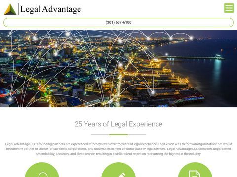 Legal Advantage llc