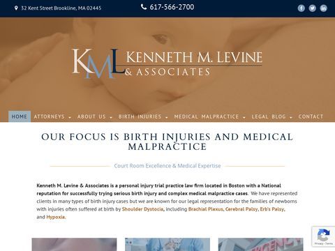 Medical Malpractice Lawyer