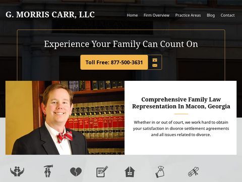 Carr Downey Attorneys at Law