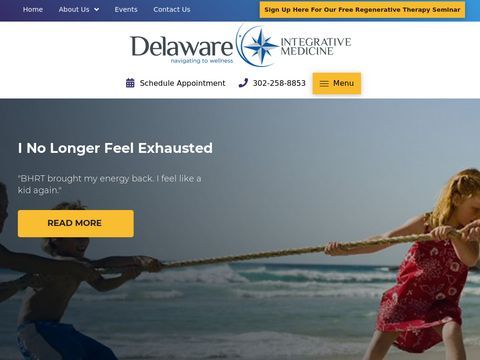 Delaware Integrative Medicine