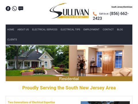 Sullivan Electric Company LLC