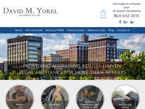 David M. Yokel, LLC