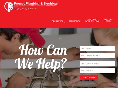 Prompt Plumbing