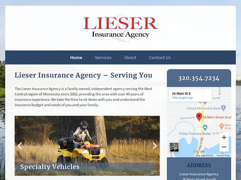 Lieser Insurance Agency