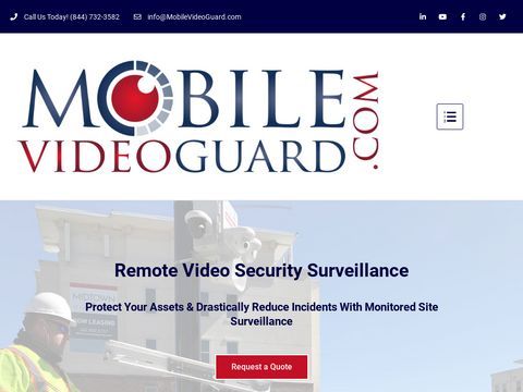 Mobile Video Guard