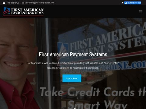 First American Payment Systems