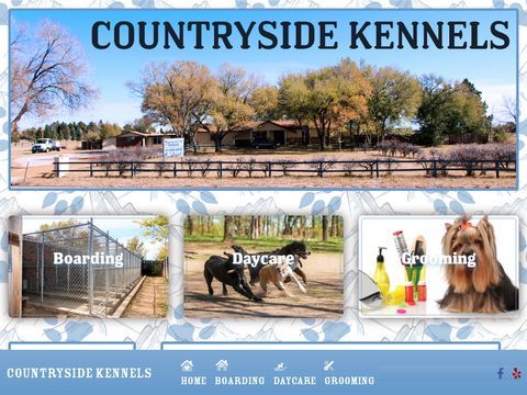 Countryside Kennel