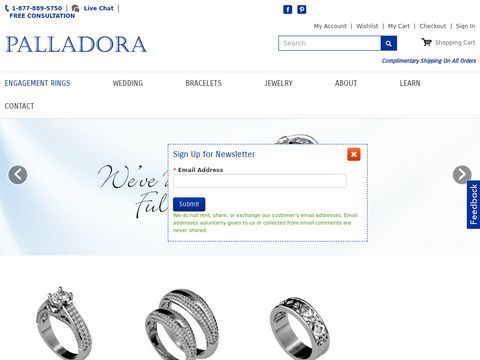 Engagement Rings Manufacturer | Custom Design Jewelry