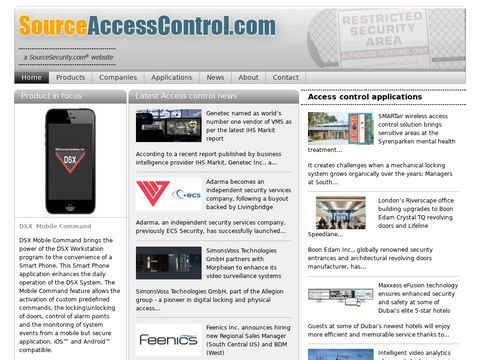 Access Control