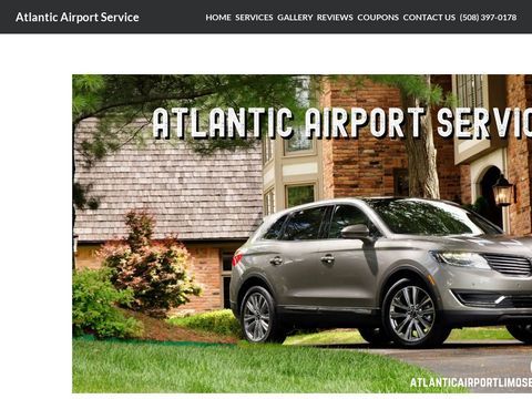 Atlantic Airport Service