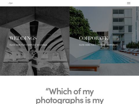 Compose Photography