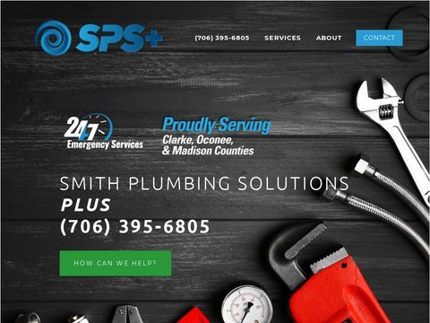 Smith Plumbing Solutions Plus