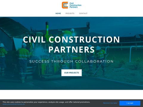Civil Construction Partners Pty Ltd