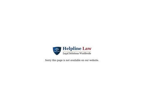 Delhi Lawyers – Find a Law Firms in Delhi India