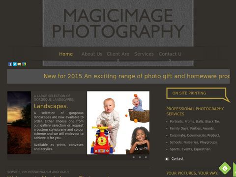 MagicImage Photography