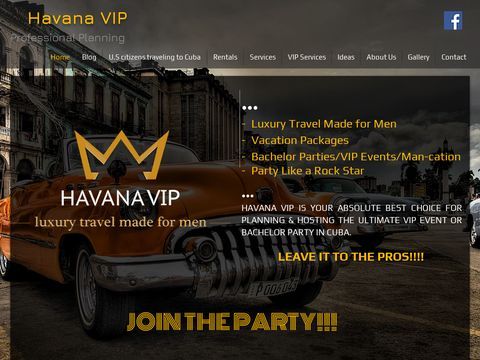 Havana VIP 