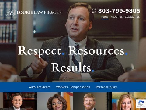 Lourie Law Firm, LLC