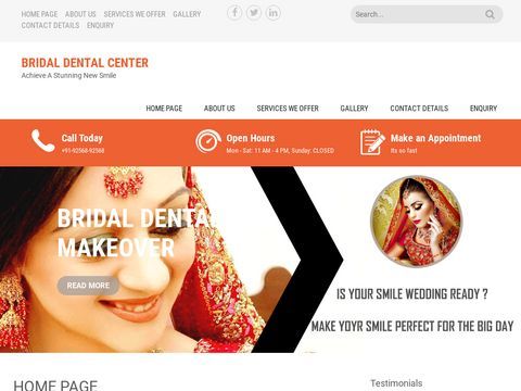 Bridal Dental Center