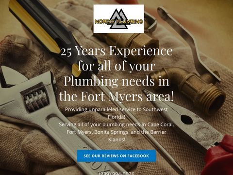 Nordic Plumbing LLC