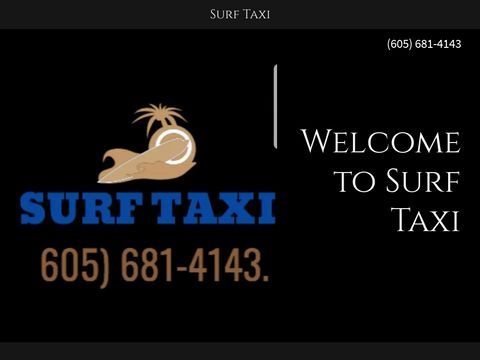 Surf Taxi