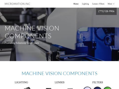 Micromation, Inc.
