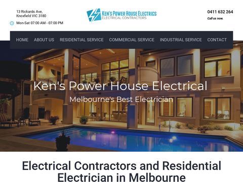 Electrical Services