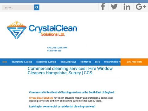 Leading office cleaning contractor and commercial carpet cle