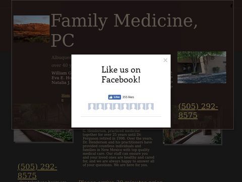 Family Medicine