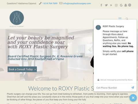 ROXY Plastic Surgery