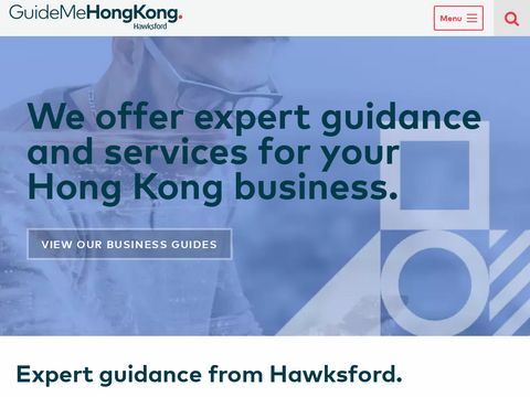 GuideMeHongKong.com