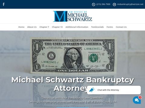 Law Offices of Michael S. Schwartz